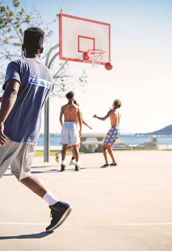 A Diversidade de Esportes em Todo o Mundo