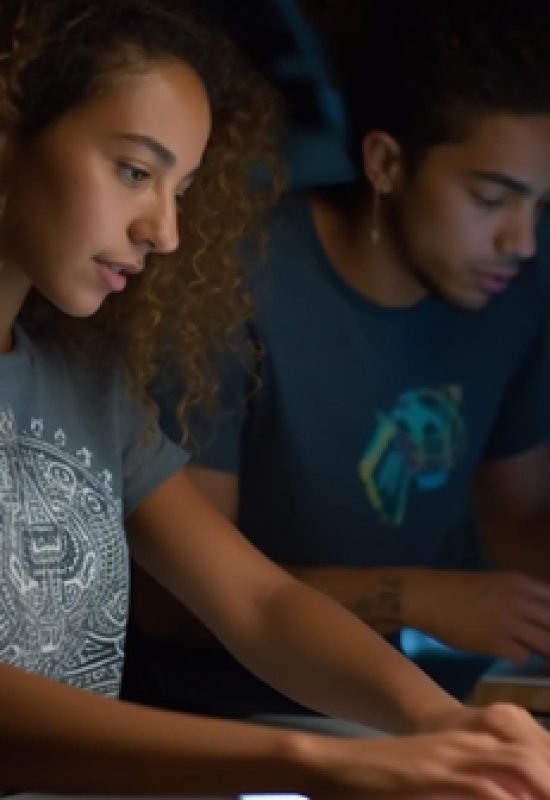 Esportes como Ferramenta de Educação